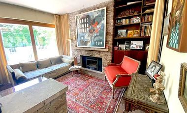 NVA COSTANERA/ JUAN BAUTISTA PASTENES