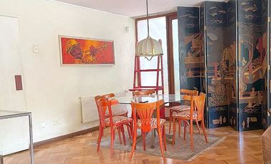 NVA COSTANERA/ JUAN BAUTISTA PASTENES