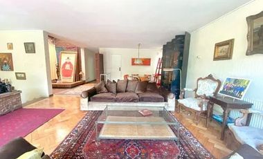 NVA COSTANERA/ JUAN BAUTISTA PASTENES