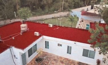 Quinta en venta en Hampolol