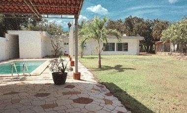Quinta en venta en Hampolol