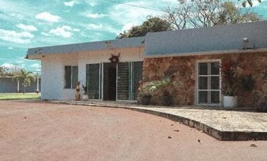 Quinta en venta en Hampolol