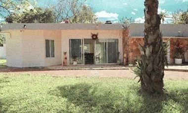 Quinta en venta en Hampolol