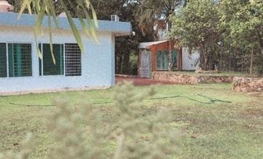 Quinta en venta en Hampolol