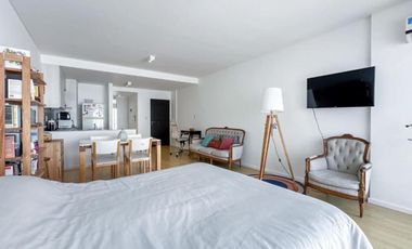 Departamento Monoambiente en venta - 1 Baño - 42mts2 - Palermo