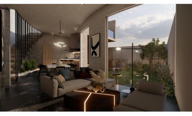 Casa Residencial en venta Los Frailes