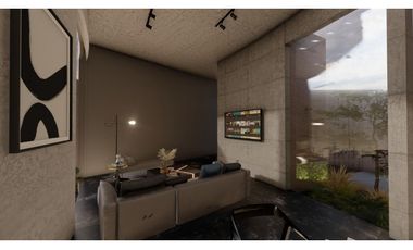 Casa Residencial en venta Los Frailes