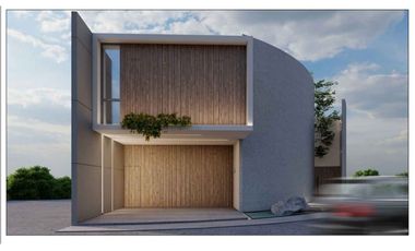 Casa Residencial en venta Los Frailes
