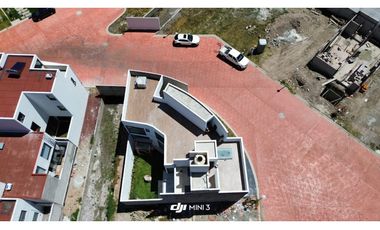 Casa Residencial en venta Los Frailes