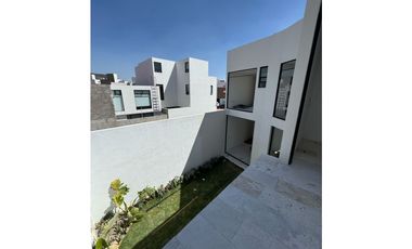 Casa Residencial en venta Los Frailes