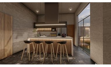 Casa Residencial en venta Los Frailes