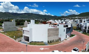 Casa Residencial en venta Los Frailes