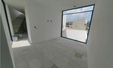 Casa Residencial en venta Los Frailes