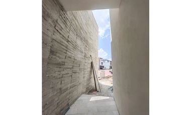 Casa Residencial en venta Los Frailes