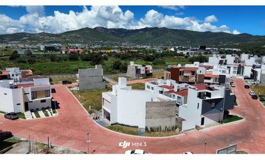 Casa Residencial en venta Los Frailes