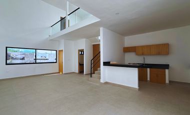 Casa(4R) en Venta en Mabella Esmeralda, San Diego Cutz