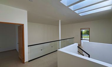 Casa(4R) en Venta en Mabella Esmeralda, San Diego Cutz