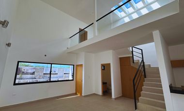 Casa(4R) en Venta en Mabella Esmeralda, San Diego Cutz