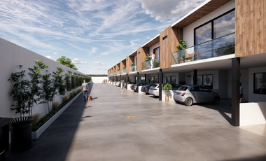 Casa(3R) en Venta en Mabella Esmeralda, San Diego Cutz