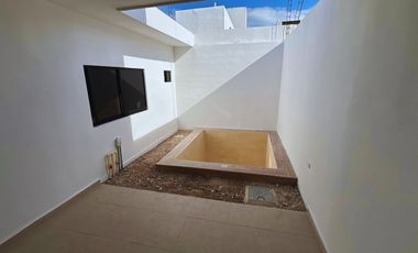 Casa(3R) en Venta en Mabella Esmeralda, San Diego Cutz