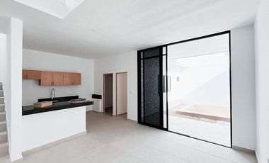 Casa(3R) en Venta en Mabella Esmeralda, San Diego Cutz