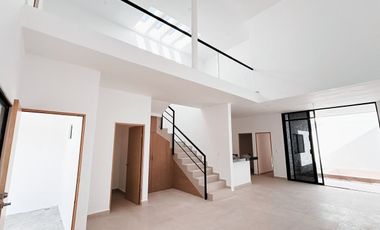 Casa(3R) en Venta en Mabella Esmeralda, San Diego Cutz