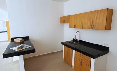 Casa(3R) en Venta en Mabella Esmeralda, San Diego Cutz