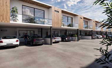 Casa(3R) en Venta en Mabella Esmeralda, San Diego Cutz