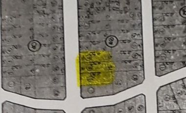 Lotes en venta de 15 x 41.50 m en Mar de cobo