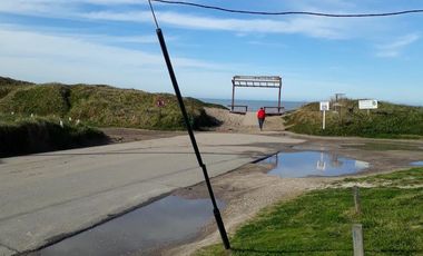 Lotes en venta de 15 x 41.50 m en Mar de cobo