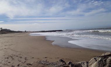 Lotes en venta de 15 x 41.50 m en Mar de cobo