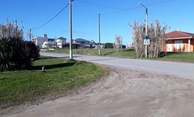 Lotes en venta de 15 x 41.50 m en Mar de cobo
