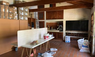 Casa cinco ambientes en Venta San Martin