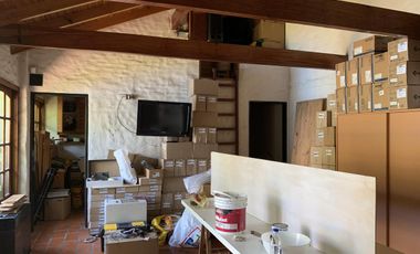 Casa cinco ambientes en Venta San Martin