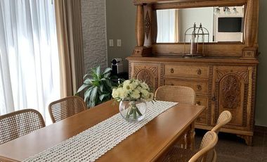 Casa cinco ambientes en Venta San Martin