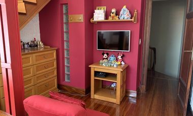 Casa cinco ambientes en Venta San Martin