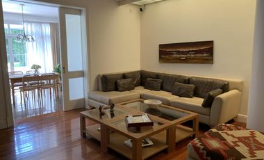 Casa cinco ambientes en Venta San Martin