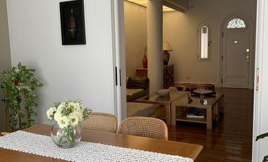 Casa cinco ambientes en Venta San Martin