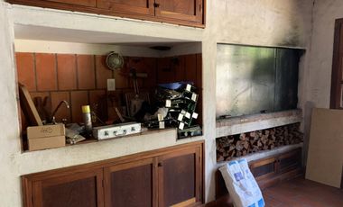 Casa cinco ambientes en Venta San Martin