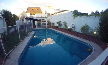 importante casa en san martin