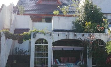 importante casa en san martin