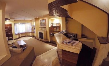 importante casa en san martin