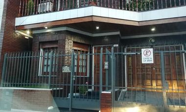 importante casa en san martin