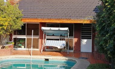 importante casa en san martin