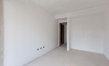 Departamento en construccion en el centro de San Martín