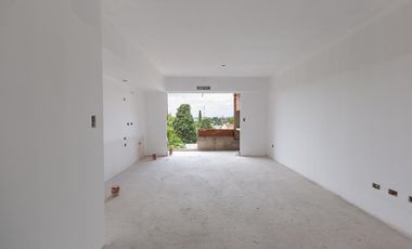Departamento en construccion en el centro de San Martín