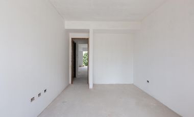 Departamento en construccion en el centro de San Martín