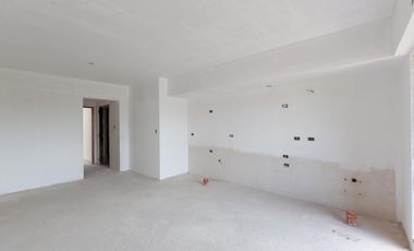 Departamento en construccion en el centro de San Martín