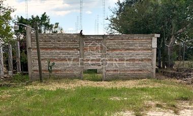 RANCHO EN VENTA EN CARRETERA GUADALAJARA-AMECA, JALISCO