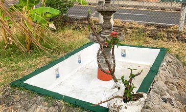 RANCHO EN VENTA EN CARRETERA GUADALAJARA-AMECA, JALISCO